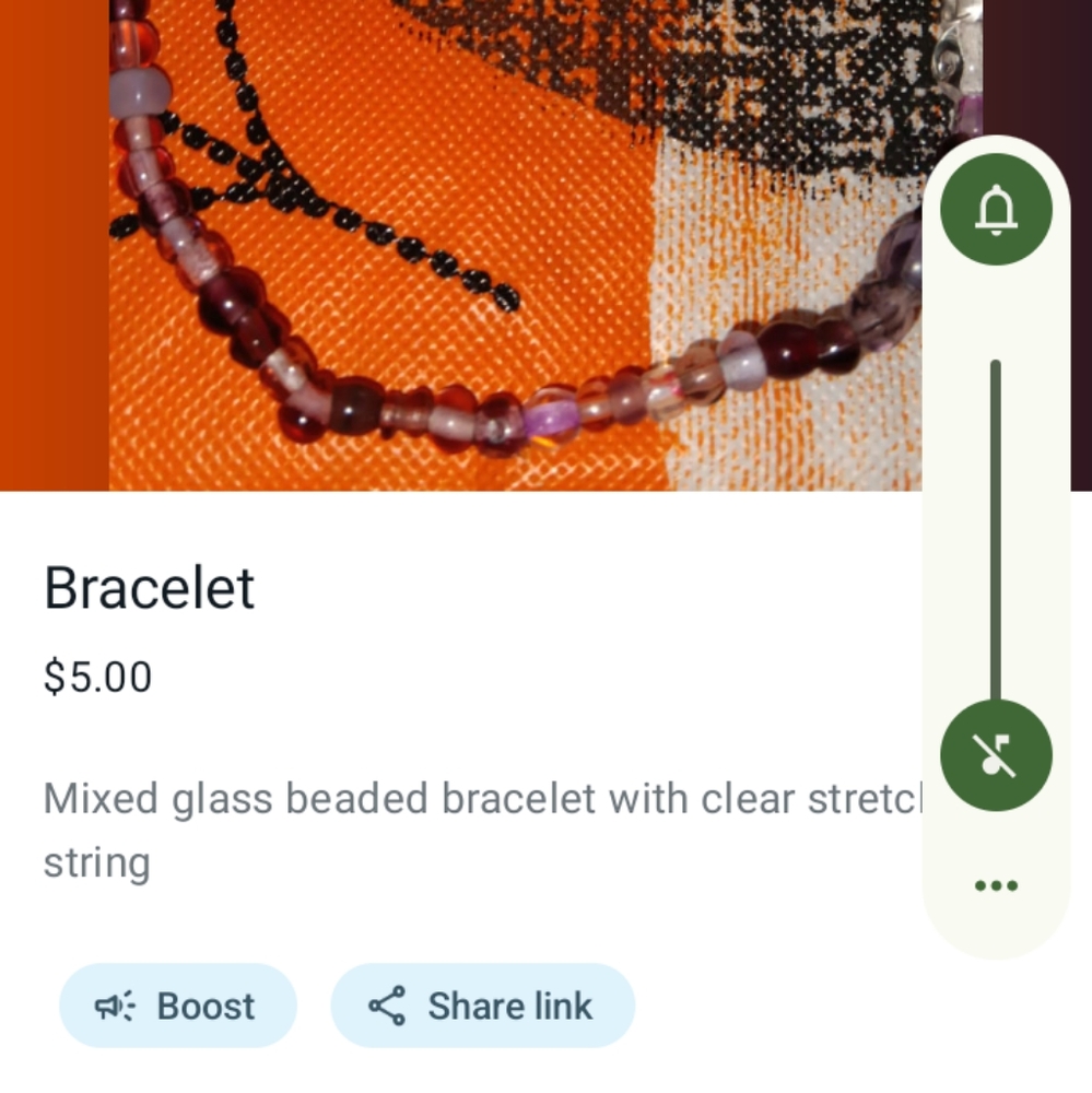 Bracelets - Picture 14 of 15